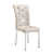 Beige/Silver