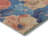 Premium Machine Washable Floyd AMF1542 Floral Rug-1706086637