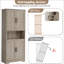 177.8cm Kitchen Pantry-2115814606