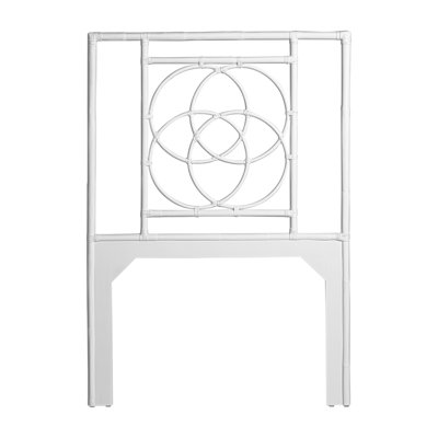 Emilia Open-Frame Headboard