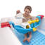 Freestanding Bath Caddy