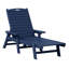 Ensemble de 3 chaises longues inclinables Laguna-68234437