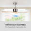 132cm Ceiling Fan