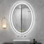 Miroir de salle de bain Secor-88563943