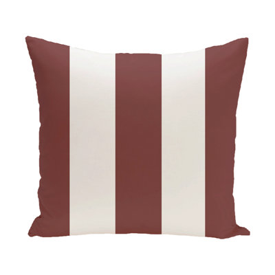 Housse et insert de coussin d'extérieur
