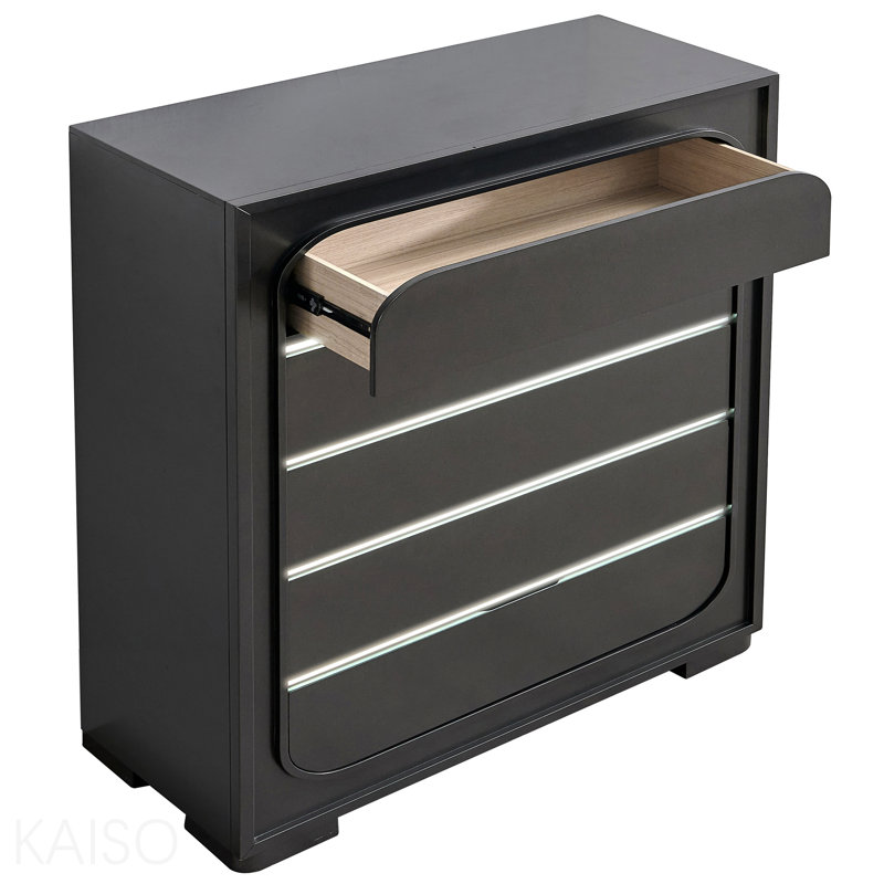 Chest , Wenge