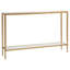 Metal Designs Claret Console-58143535