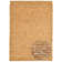 Hand Woven Wool Terracotta Indoor Rug