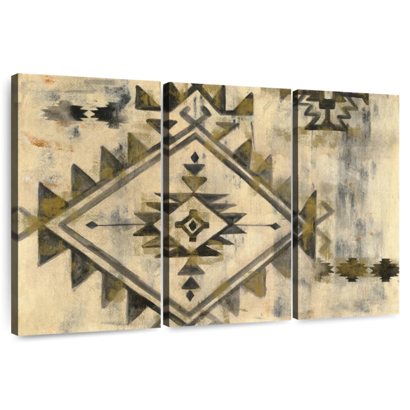Avery Southwest Design I, H 20 po x l 33 po