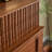 Retro-Style Furniture Sideboard