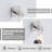 Wall Mounted Towel Hook-69955540