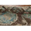 Tapis turc Oushak 6x9