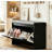 Elegant Hall Shoe Cabinet,Storage Bench,Shoe Bench