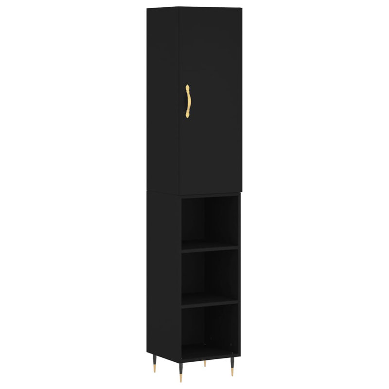 Storage Cabinet
