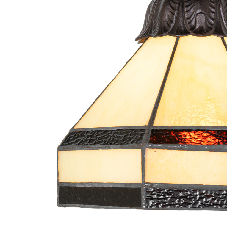 1 - Light Armed Sconce