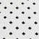 Retro Weave Bianco 12" x 12" Porcelain Mosaic Tile