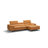 Grasmere Leather L-Shaped Sectional-1244357216-1244357219
