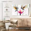 Friendship Hummingbirds-107950458