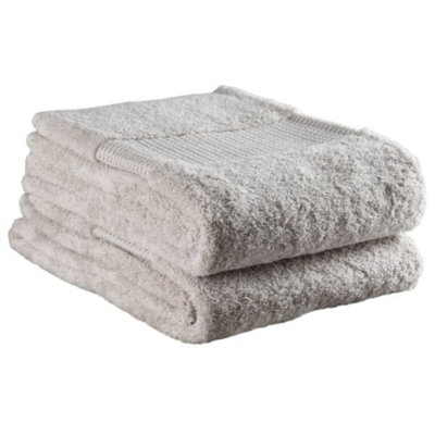 Drap de bain en coton