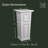 Nantucket Pot Planter-1801394252