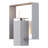 Shadow Box Outdoor Armed Sconce-1197523011-1197523015-1171040616