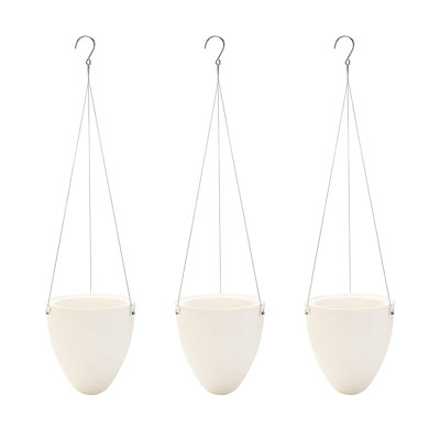Nieki Hanging Planter