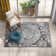 Furey Floral Indoor / Outdoor Area Rug