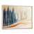 Cadre naturel flottant