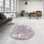 Tapis contemporain gris / blanc-1534915239