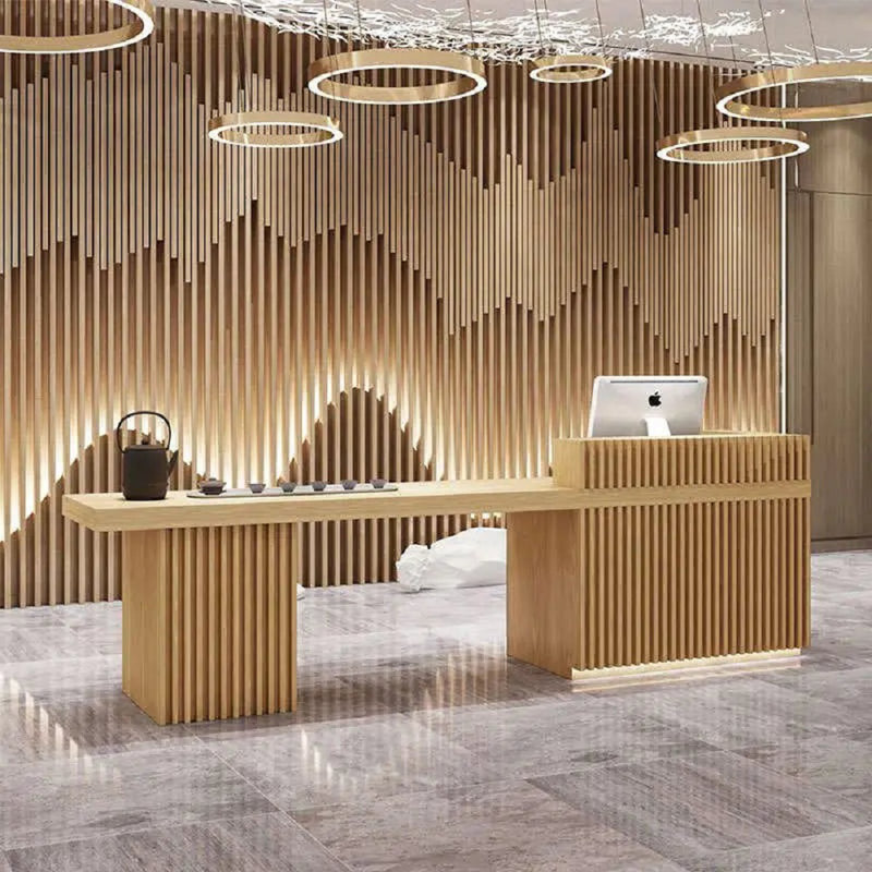 Myliana Executive Desk