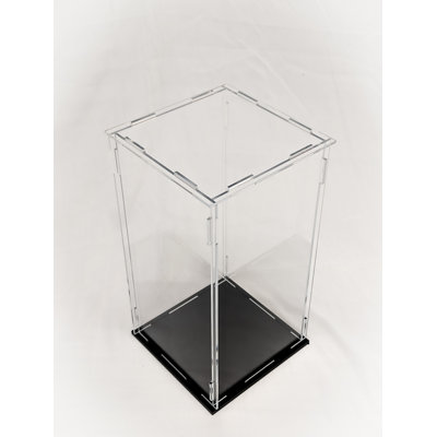 Handmade Plastic Decorative Box