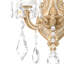 La Scala 2 - Light Candle Wall Light-1288399553-1288399567