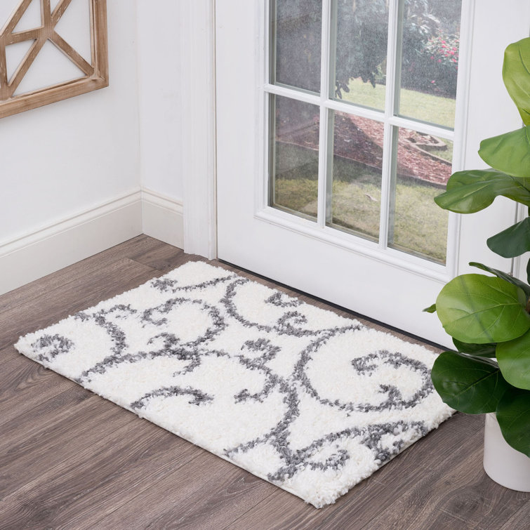 Sisler Performance Indoor Rug