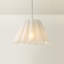 15.5cm H Linen Blend Empire Lamp Shade ( Slip-On )-1970106989
