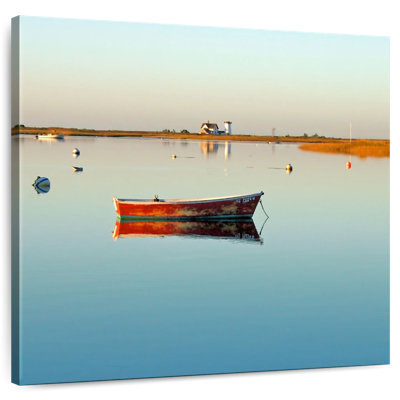 Bateau portuaire Mehar