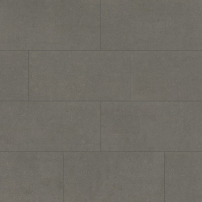 Betonica 12 in. x 24 in. Matte Porcelain Concrete Look Floor And Wall Tile