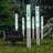 Hi Solar LED Bubble Lights