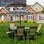 Parasol Shadan avec contrepoids inclus-1526367782