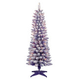 4.5' Lighted Christmas Tree