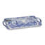 Classic Blue Italian - Tray