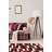 Stephaie Wool Geometric Indoor Rug