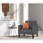 Britni Upholstered Armchair-1955900225