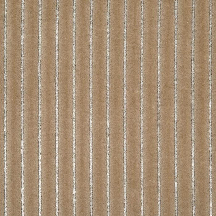 Hinson Library Fabric, Beige