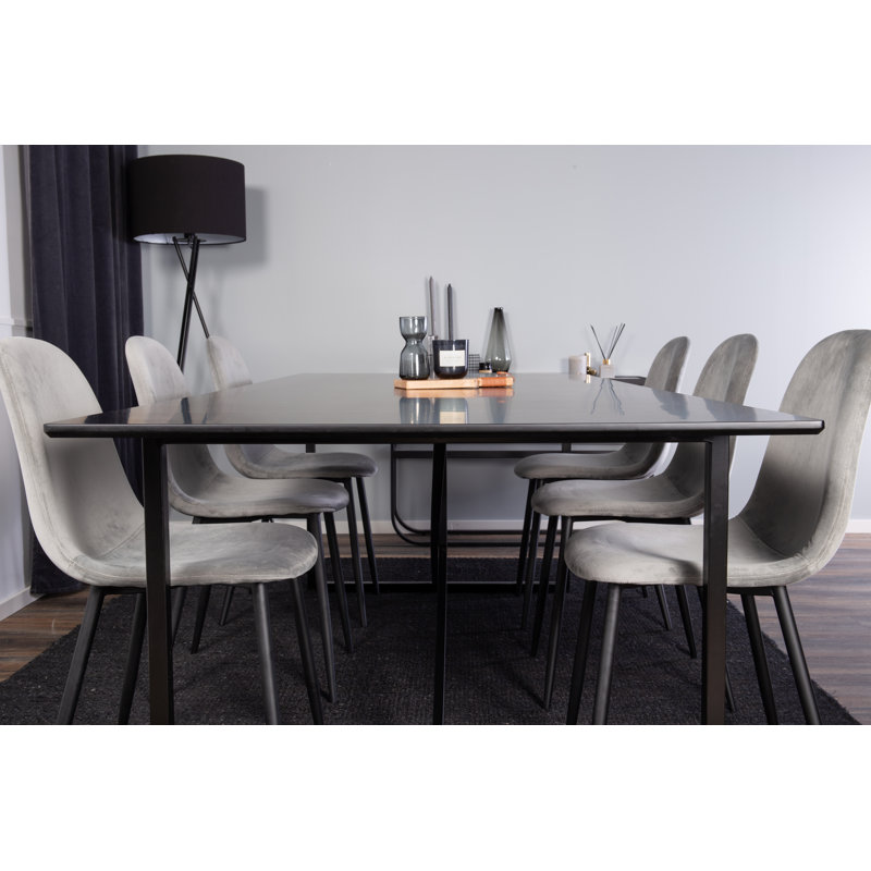 Helston Dining Set