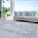 Lamanna Washable Abstract Indoor / Outdoor Rug