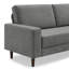 Elegido 213.1Cm Square Arms Sofa-853334011