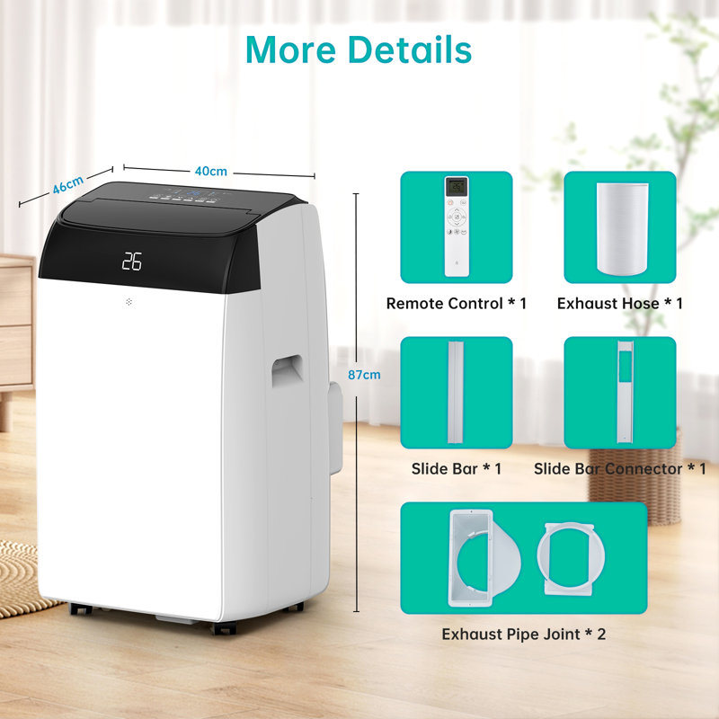 Portable Air Conditioner