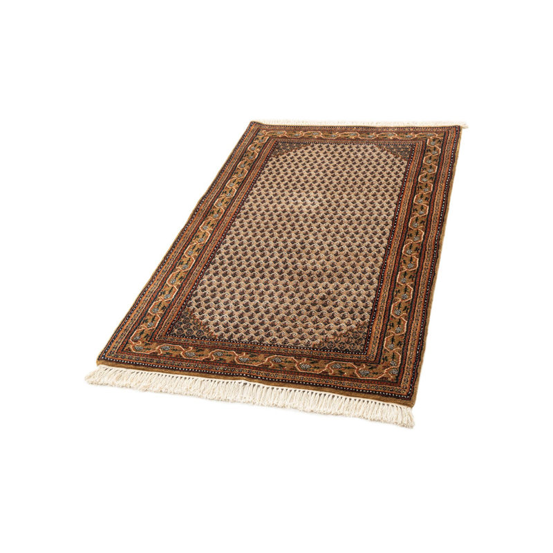 Tapis beige Oneill