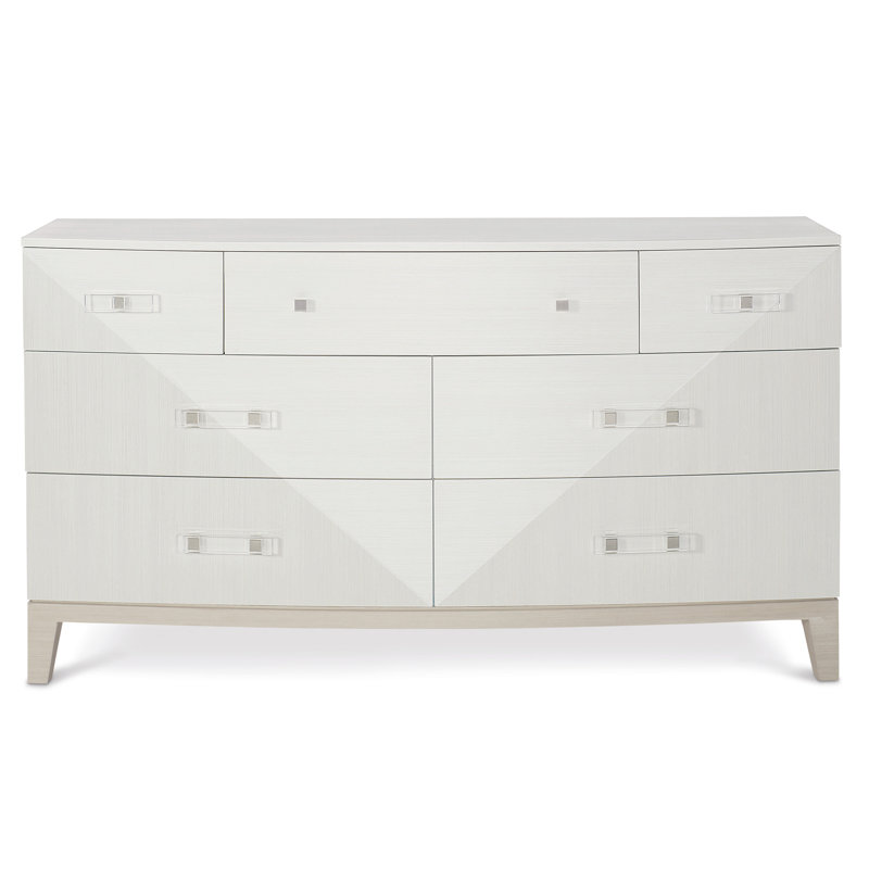 Axiom 7 Drawer Dresser