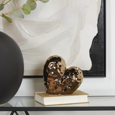 Lantanya Abstract Figurines & Sculptures